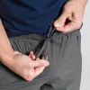 Charcoal Hybrid Jogger sold by Ash & Erie