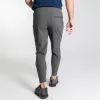 Charcoal Hybrid Jogger sold by Ash & Erie