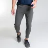 Charcoal Hybrid Jogger sold by Ash & Erie