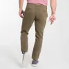 Birch Washed Stretch Chino sold by Ash & Erie