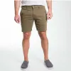 Birch Lightweight Stretch Chino Short sold by Ash & Erie