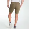 Birch Lightweight Stretch Chino Short sold by Ash & Erie