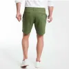 Sagebrush Lightweight Stretch Chino Short sold by Ash & Erie
