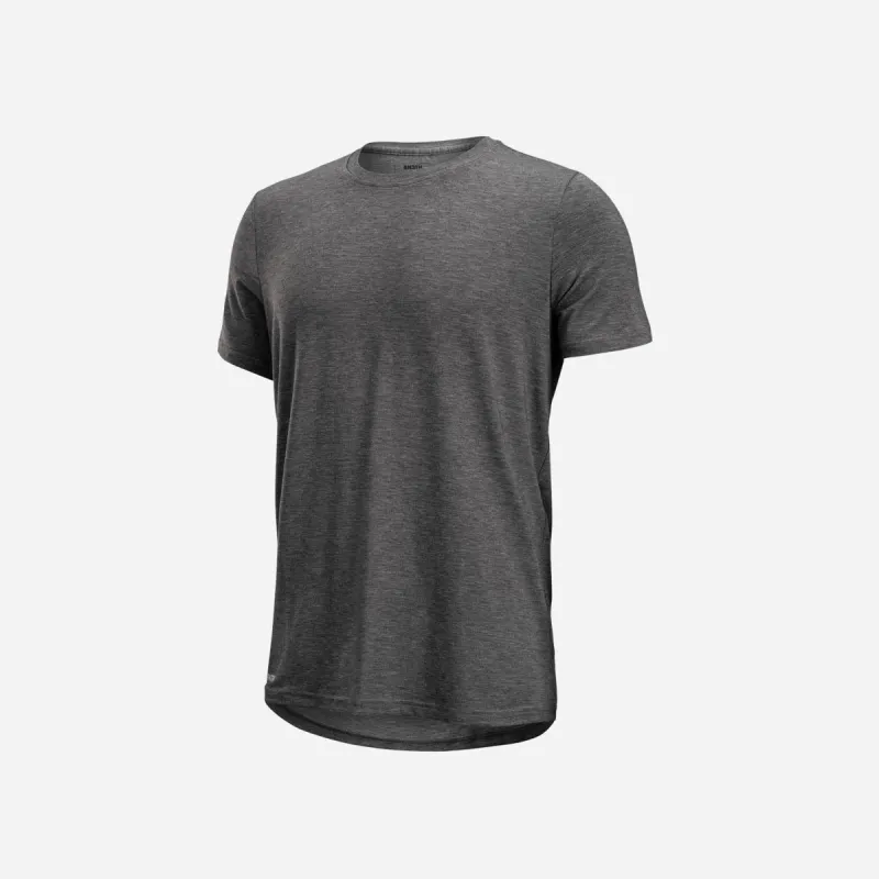 Infinite Tee Shirt: Ash sold by BN3TH