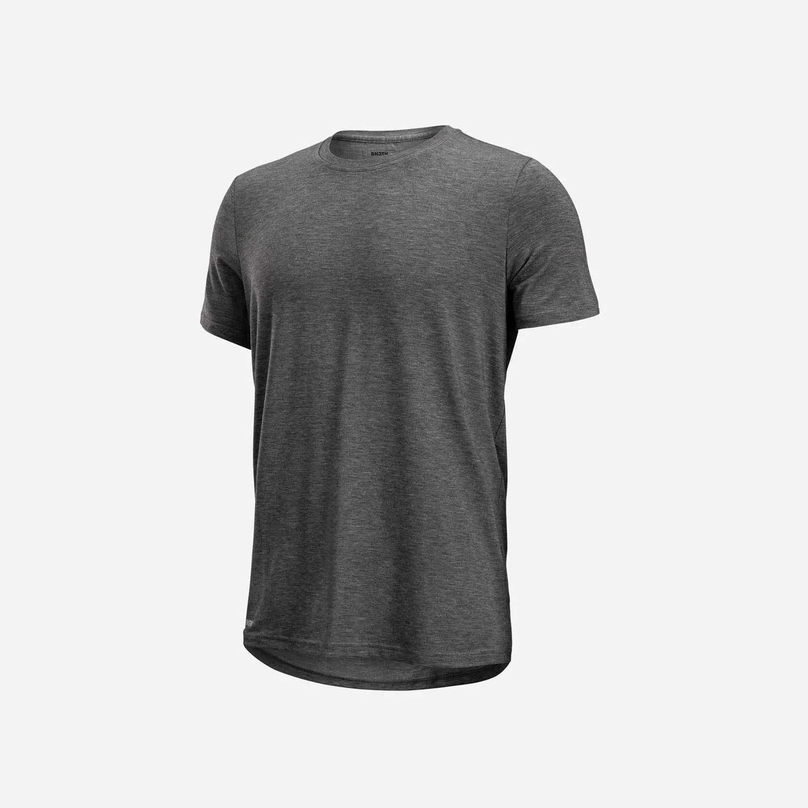 Infinite Tee Shirt: Ash sold by BN3TH