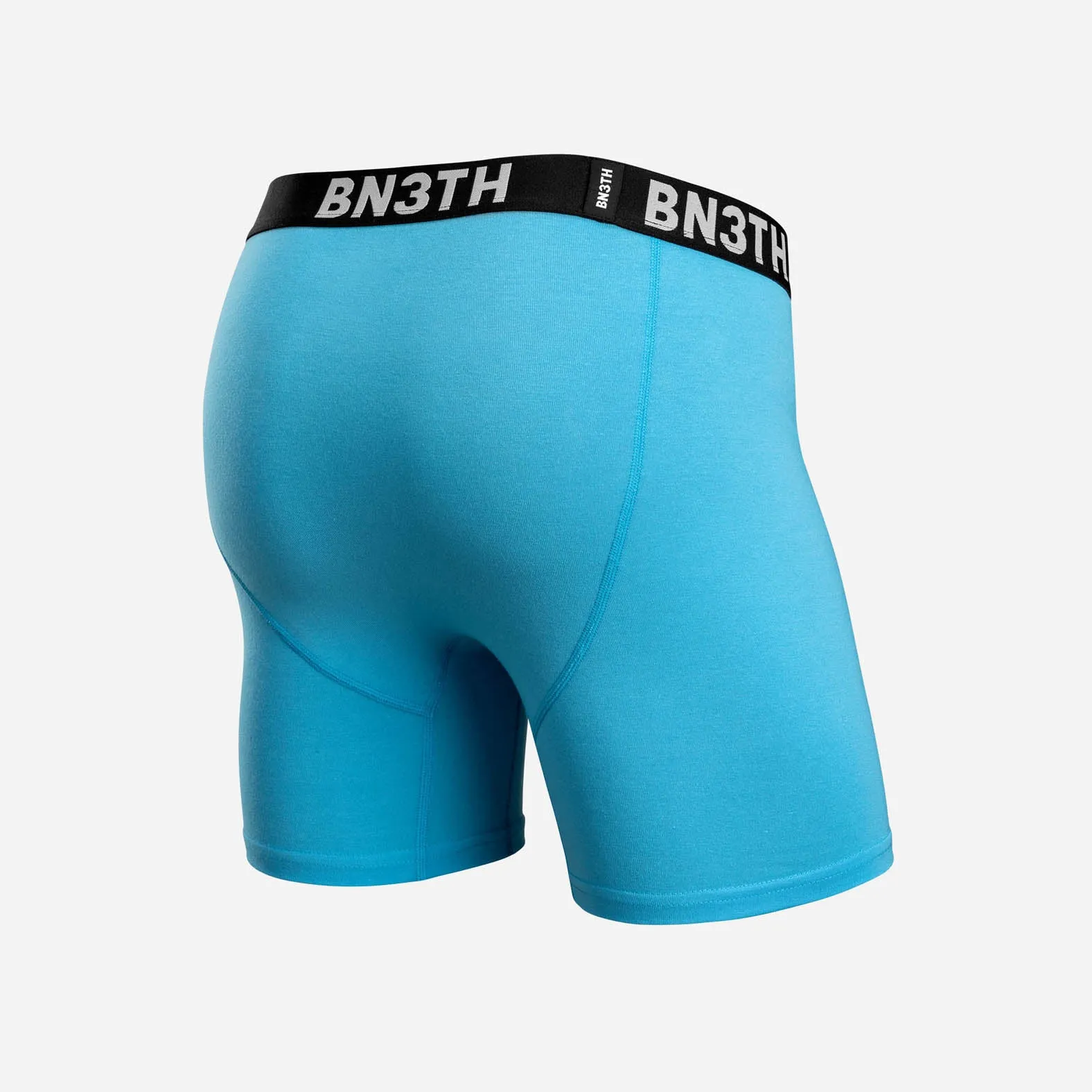 OUTSET BOXER BRIEF: TURQUOISE BLUE sold by BN3TH product image thumbnail 3