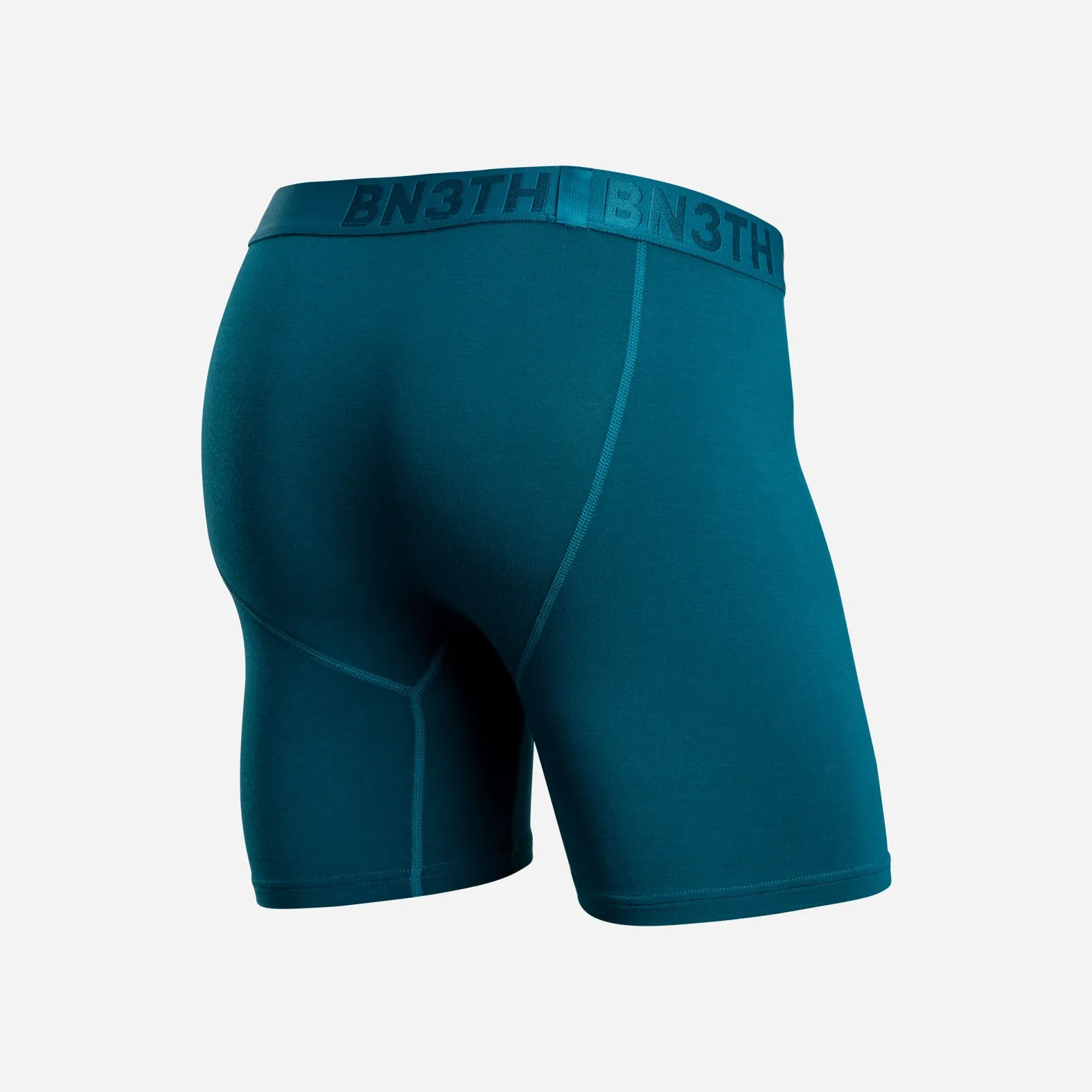 Classic Icon Boxer Brief: Lagoon Blue sold by BN3TH product image thumbnail 3