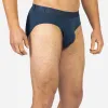 Classic Icon Brief With Fly: Navy sold by BN3TH