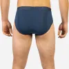 Classic Icon Brief With Fly: Navy sold by BN3TH