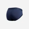 Classic Icon Brief With Fly: Navy sold by BN3TH