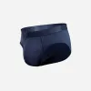 Classic Icon Brief With Fly: Navy sold by BN3TH