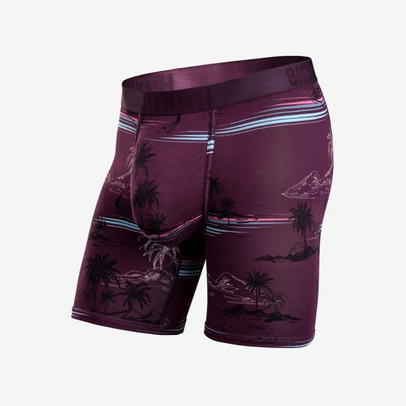 CLASSIC BOXER BRIEF: TAKE ME THERE CABERNET sold by BN3TH