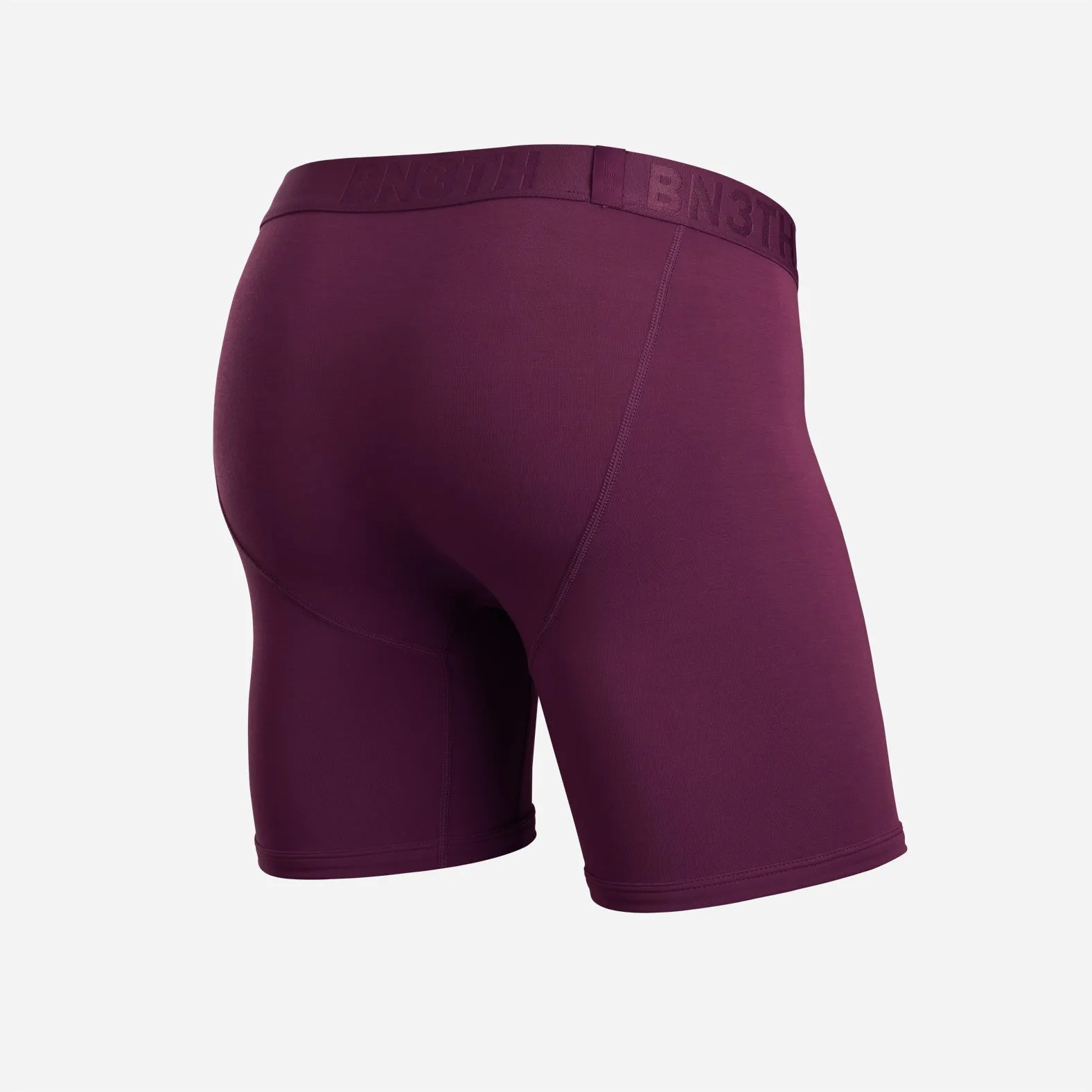 CLASSIC BOXER BRIEF: CABERNET sold by BN3TH product image thumbnail 3