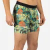 CLASSIC BOXER BRIEF: JUNGLE BLACK sold by BN3TH