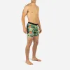 CLASSIC BOXER BRIEF: JUNGLE BLACK sold by BN3TH
