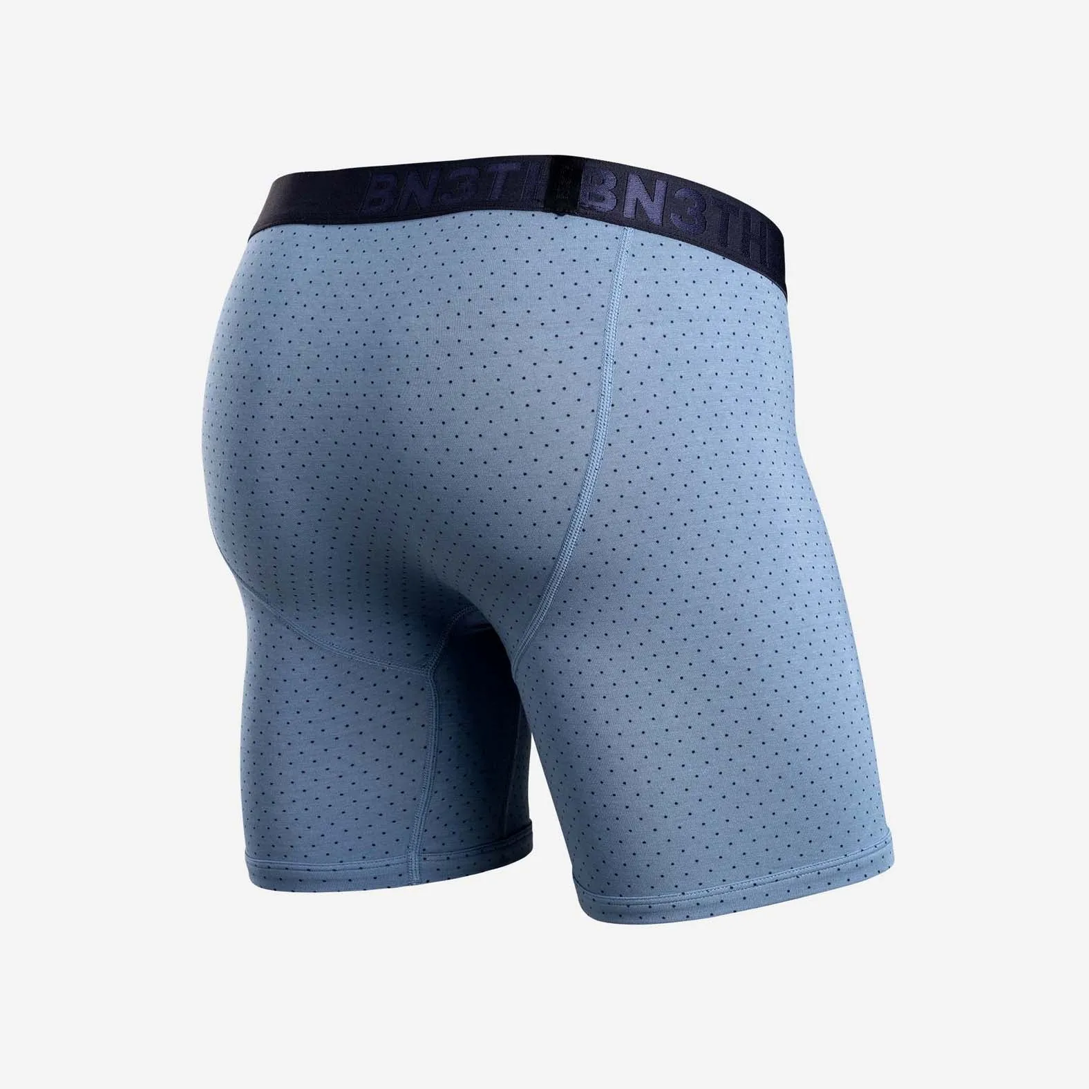CLASSIC BOXER BRIEF: MICRO DOT FOG sold by BN3TH product image thumbnail 3