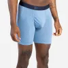 CLASSIC BOXER BRIEF: MICRO DOT FOG sold by BN3TH