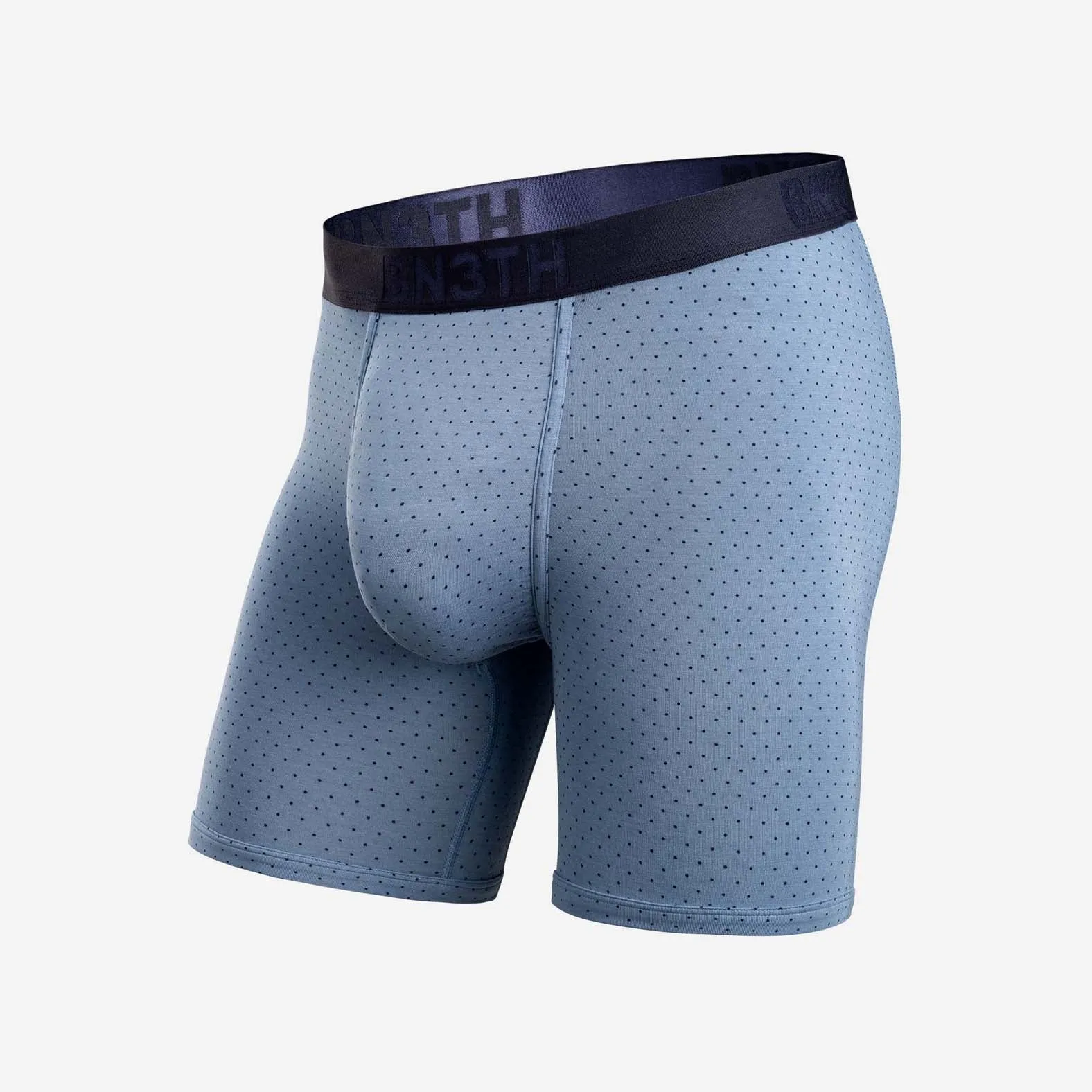 CLASSIC BOXER BRIEF: MICRO DOT FOG sold by BN3TH
