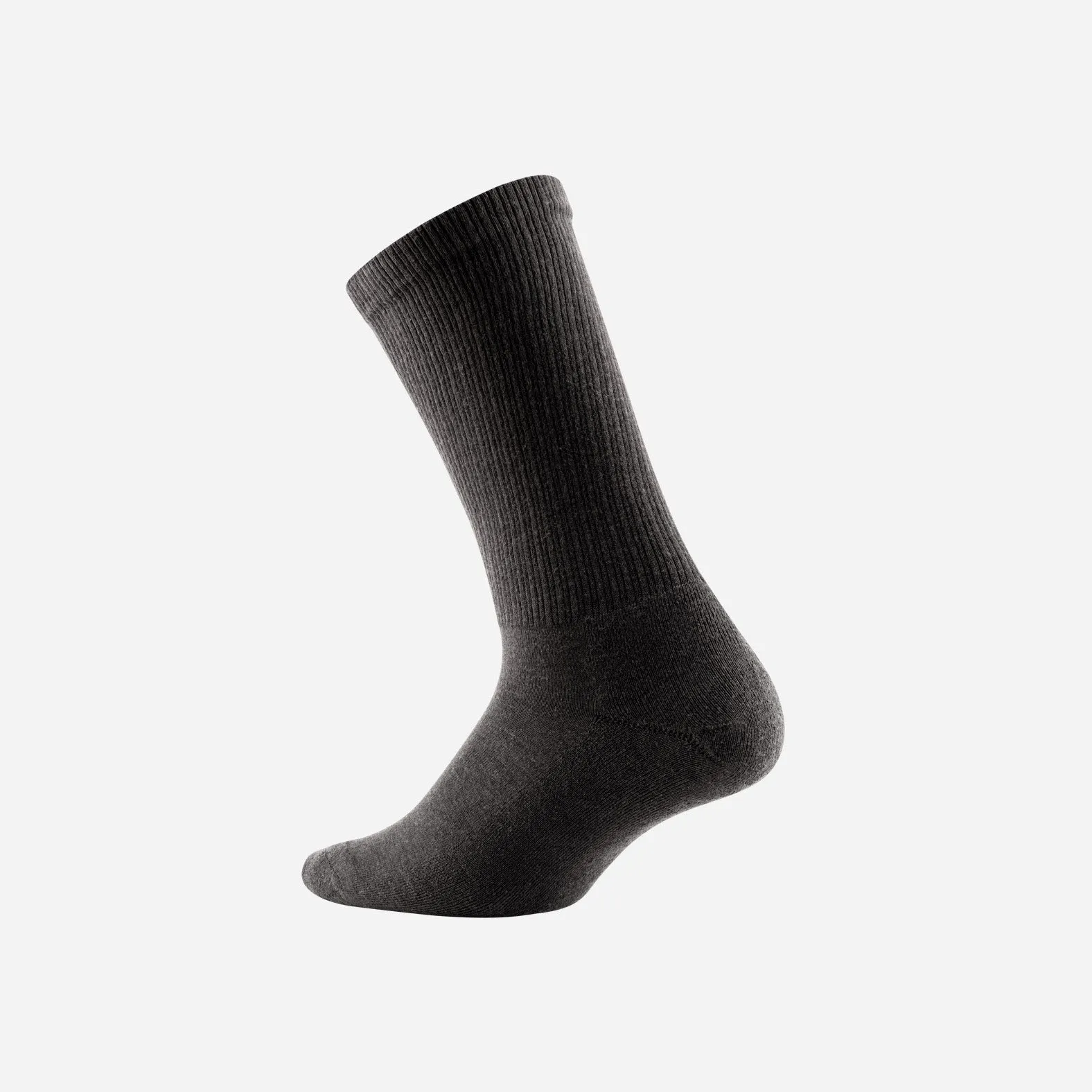 Classic Crew Sock: Black sold by BN3TH product image thumbnail 3