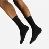 Classic Crew Sock: Black sold by BN3TH