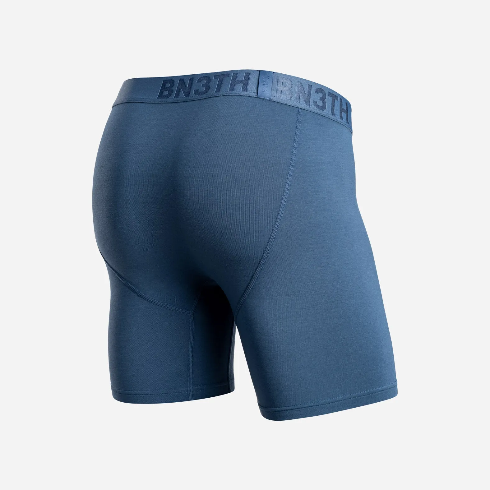 Classic Icon Boxer Brief: Fog sold by BN3TH product image thumbnail 3