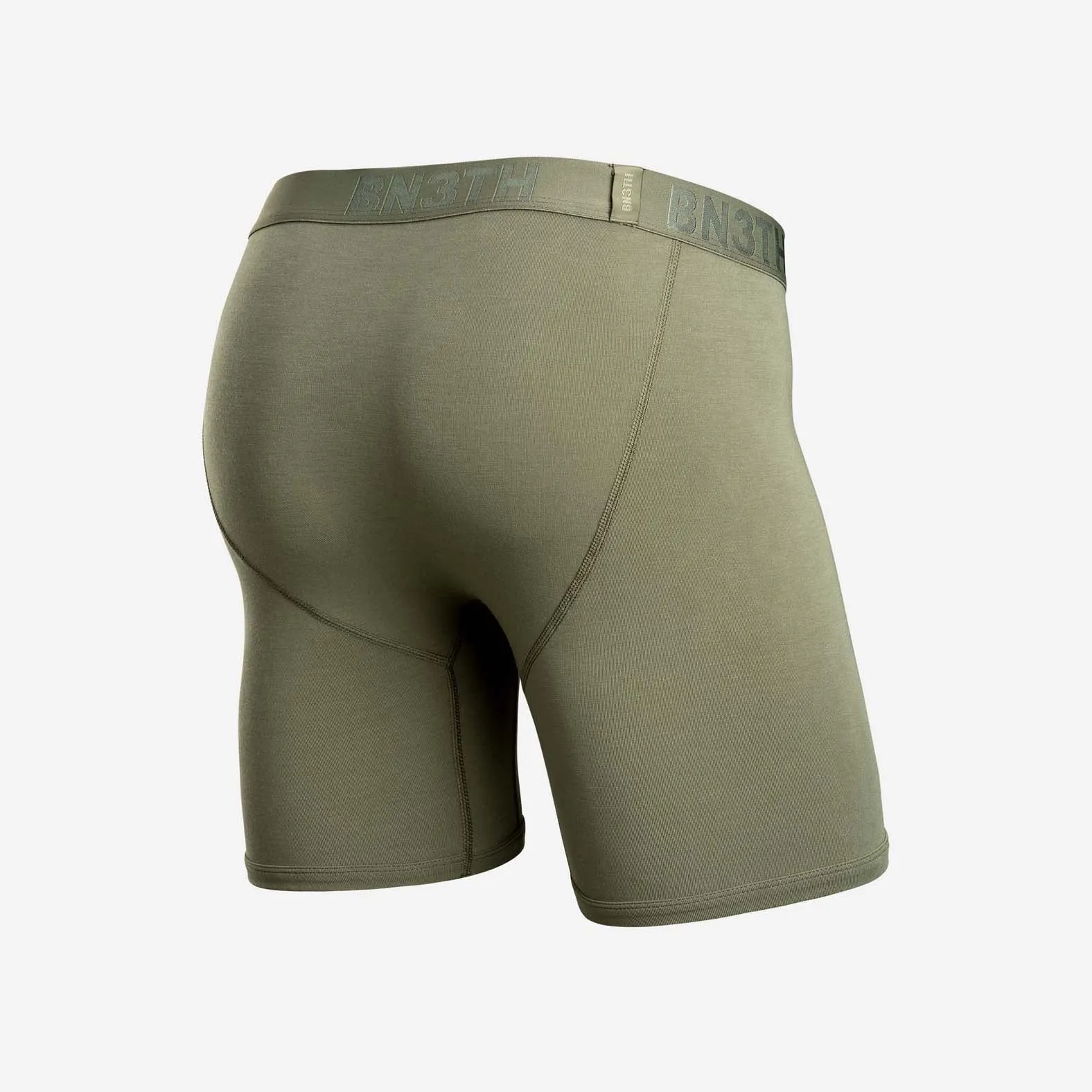 Classic Boxer Brief: Pine sold by BN3TH product image thumbnail 3