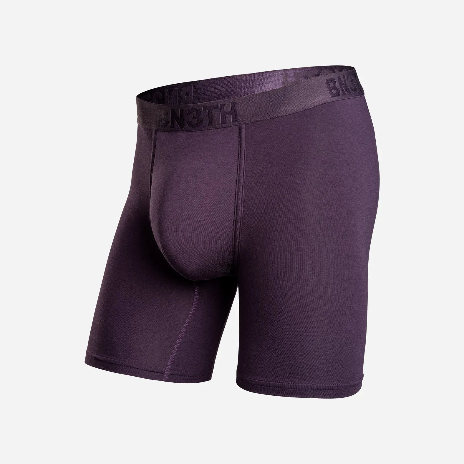 Classic Icon Boxer Brief: Purple Rain sold by BN3TH