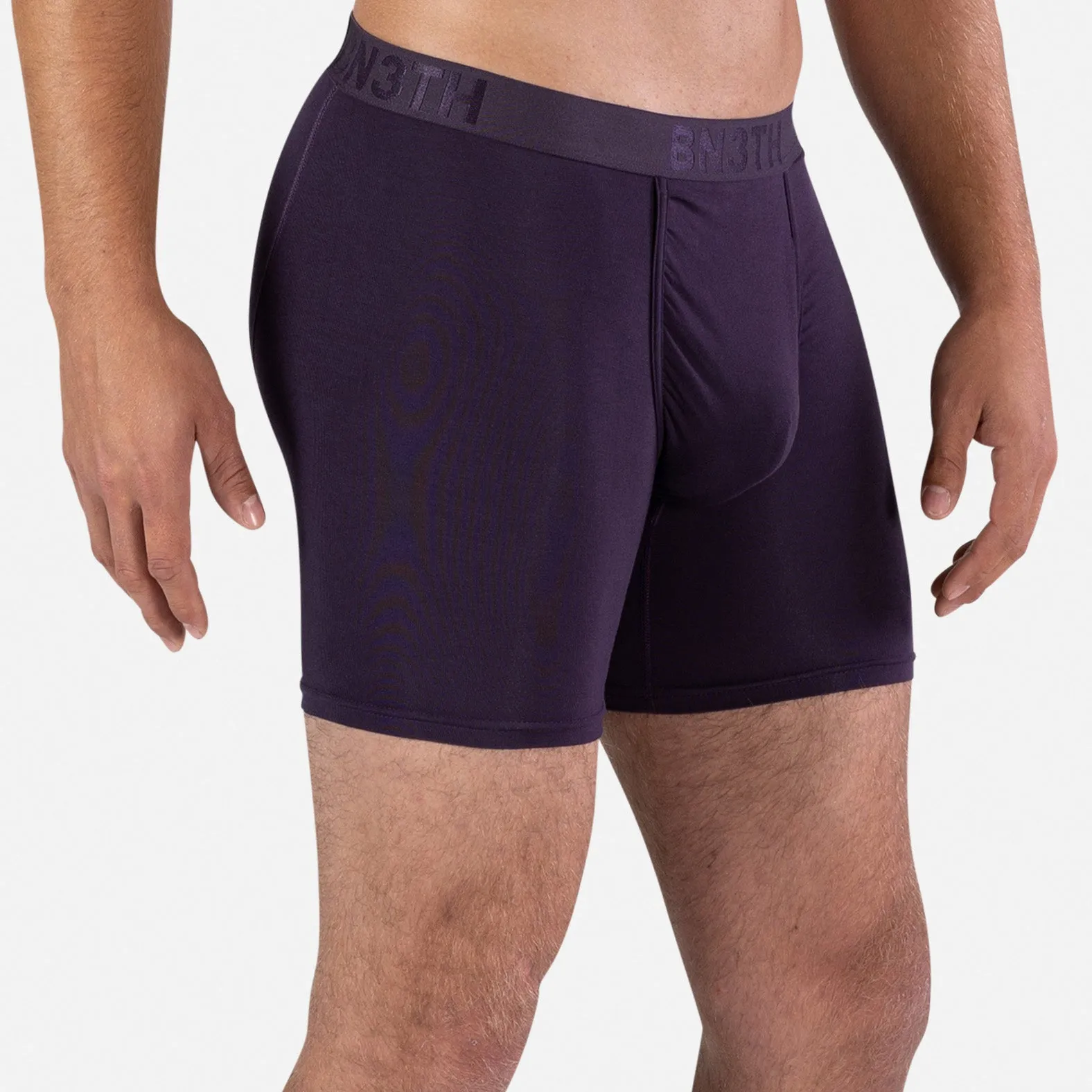 Classic Icon Boxer Brief: Purple Rain sold by BN3TH product image thumbnail 2
