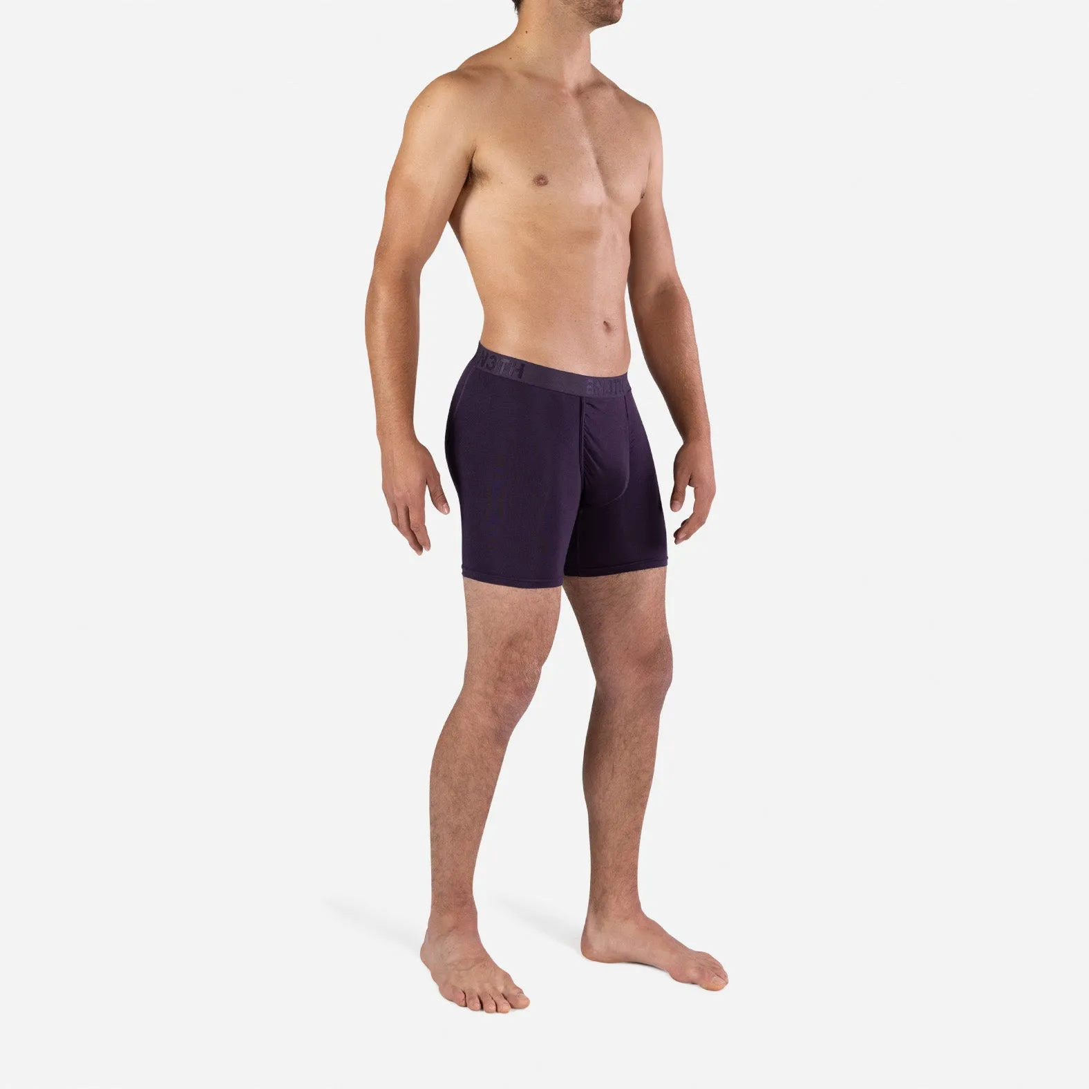 Classic Icon Boxer Brief: Purple Rain sold by BN3TH product image thumbnail 5