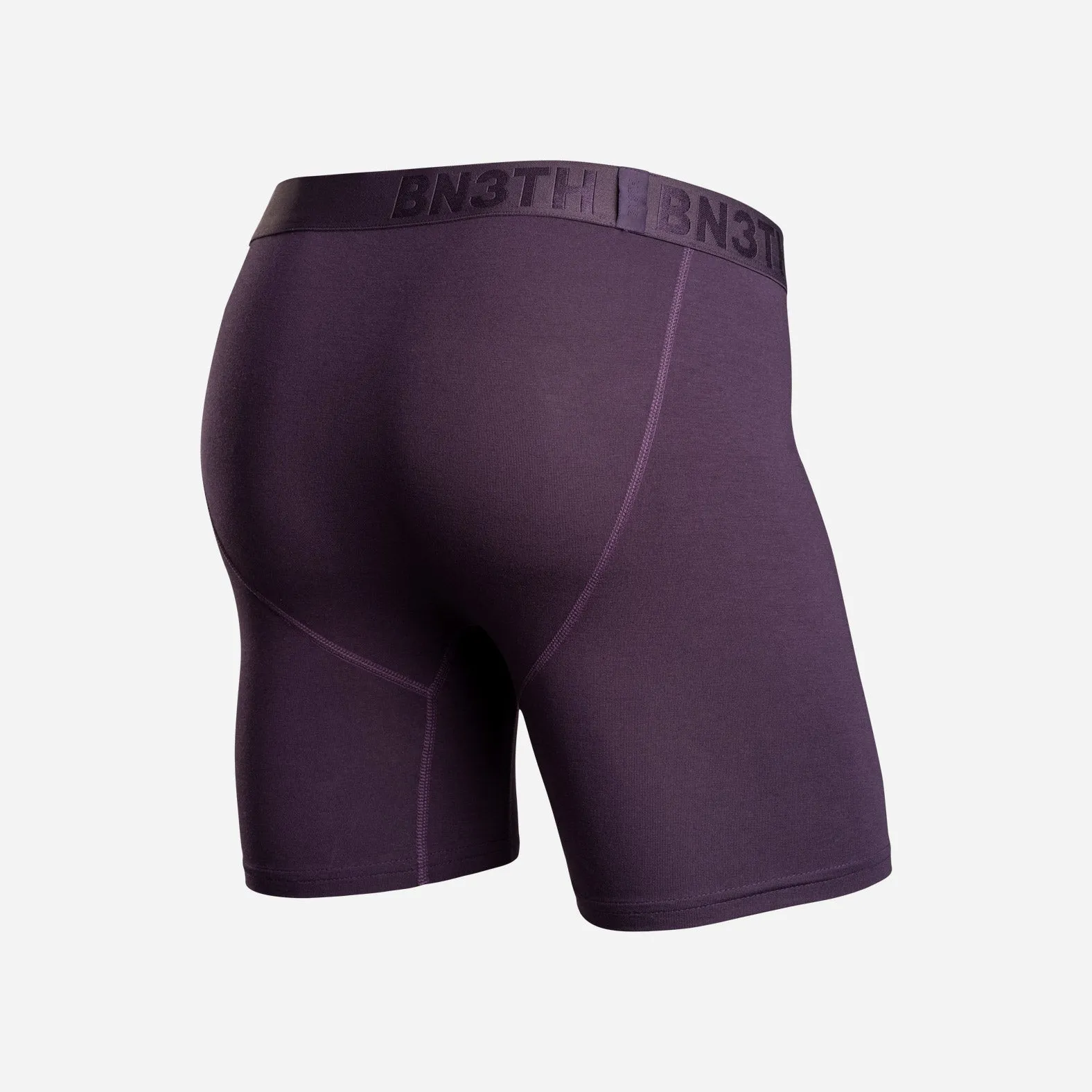Classic Icon Boxer Brief: Purple Rain sold by BN3TH product image thumbnail 3