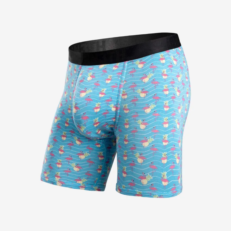 CLASSIC BOXER BRIEF: TROPICANA SURF sold by BN3TH