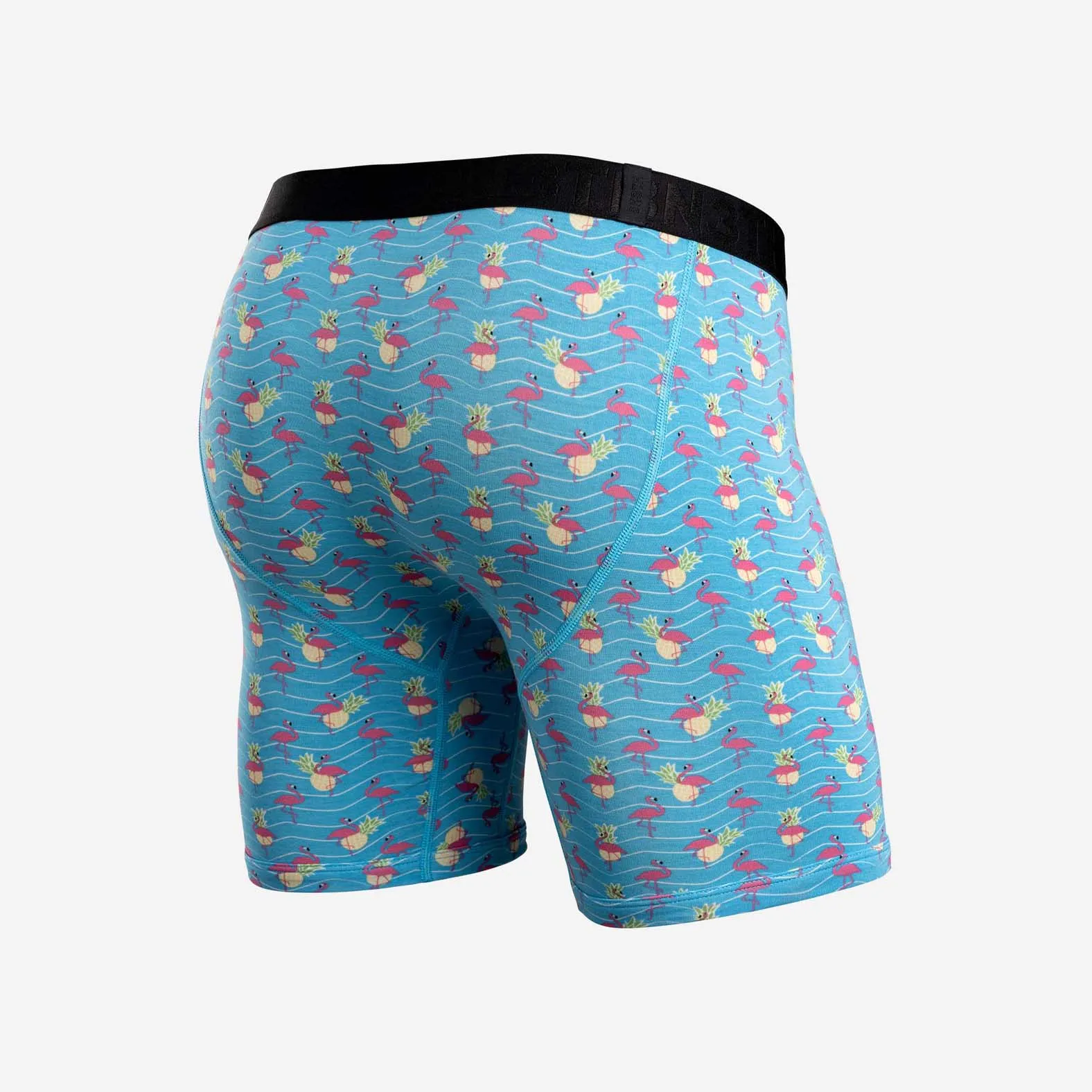 CLASSIC BOXER BRIEF: TROPICANA SURF sold by BN3TH product image thumbnail 3