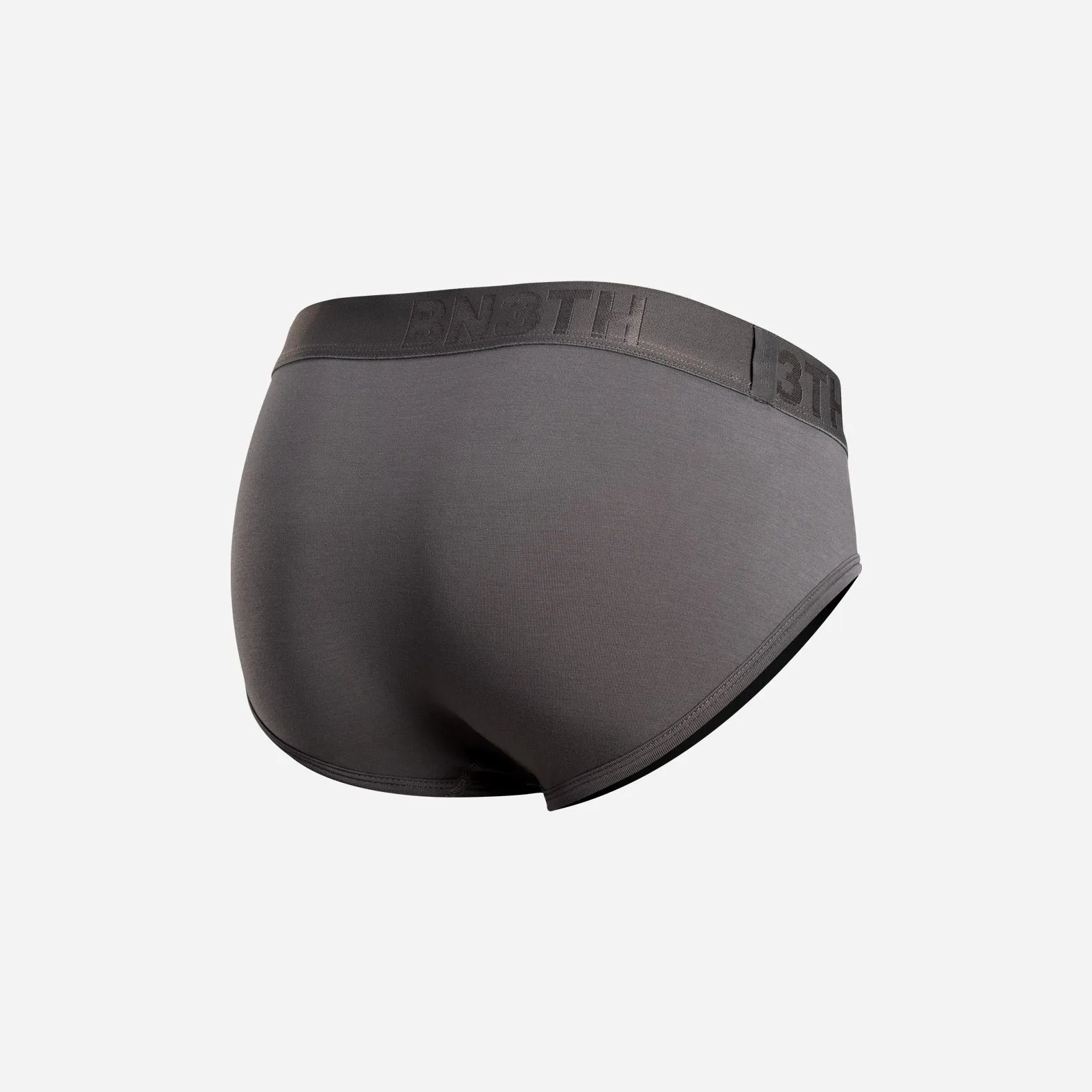 Classic Icon Brief With Fly: Gargoyle sold by BN3TH product image thumbnail 3