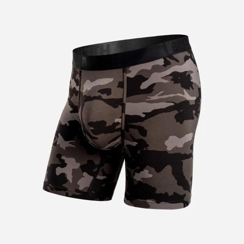 Classic Icon Boxer Brief: Covert Camo sold by BN3TH