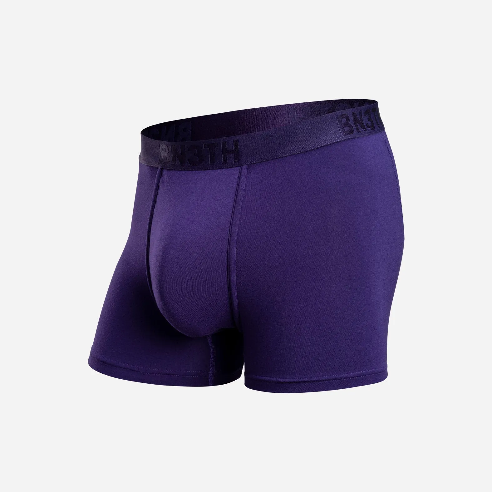 CLASSIC TRUNK: PARACHUTE PURPLE sold by BN3TH