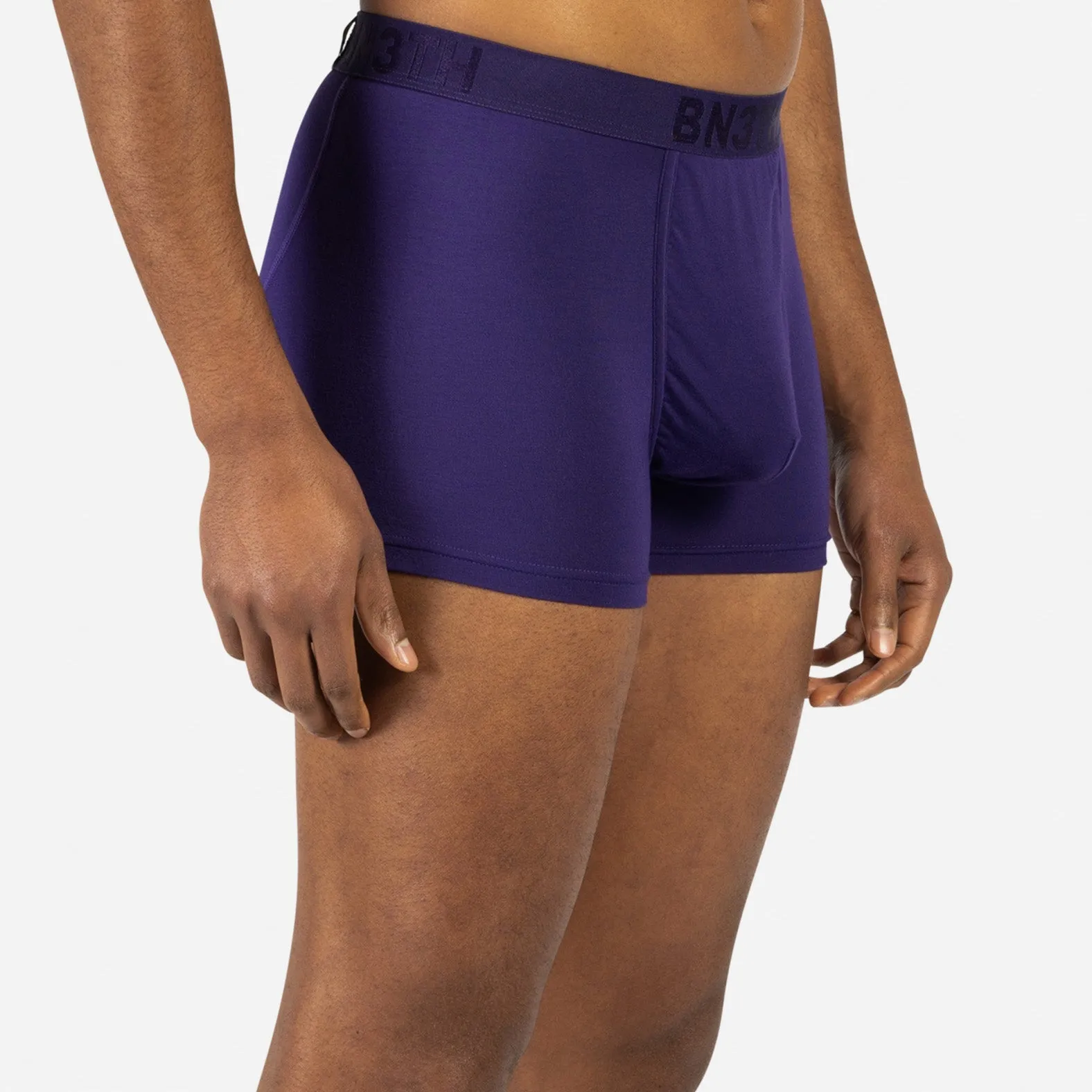 CLASSIC TRUNK: PARACHUTE PURPLE sold by BN3TH product image thumbnail 2