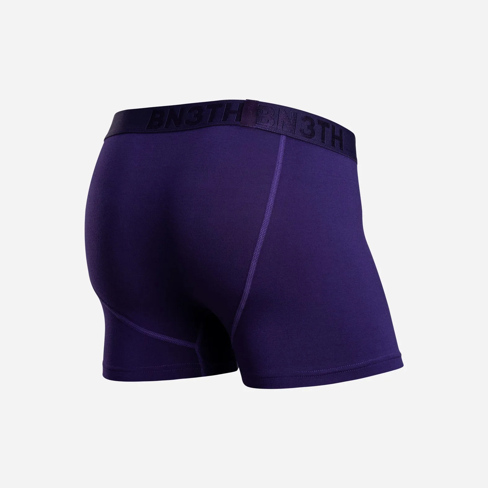 CLASSIC TRUNK: PARACHUTE PURPLE sold by BN3TH product image thumbnail 3
