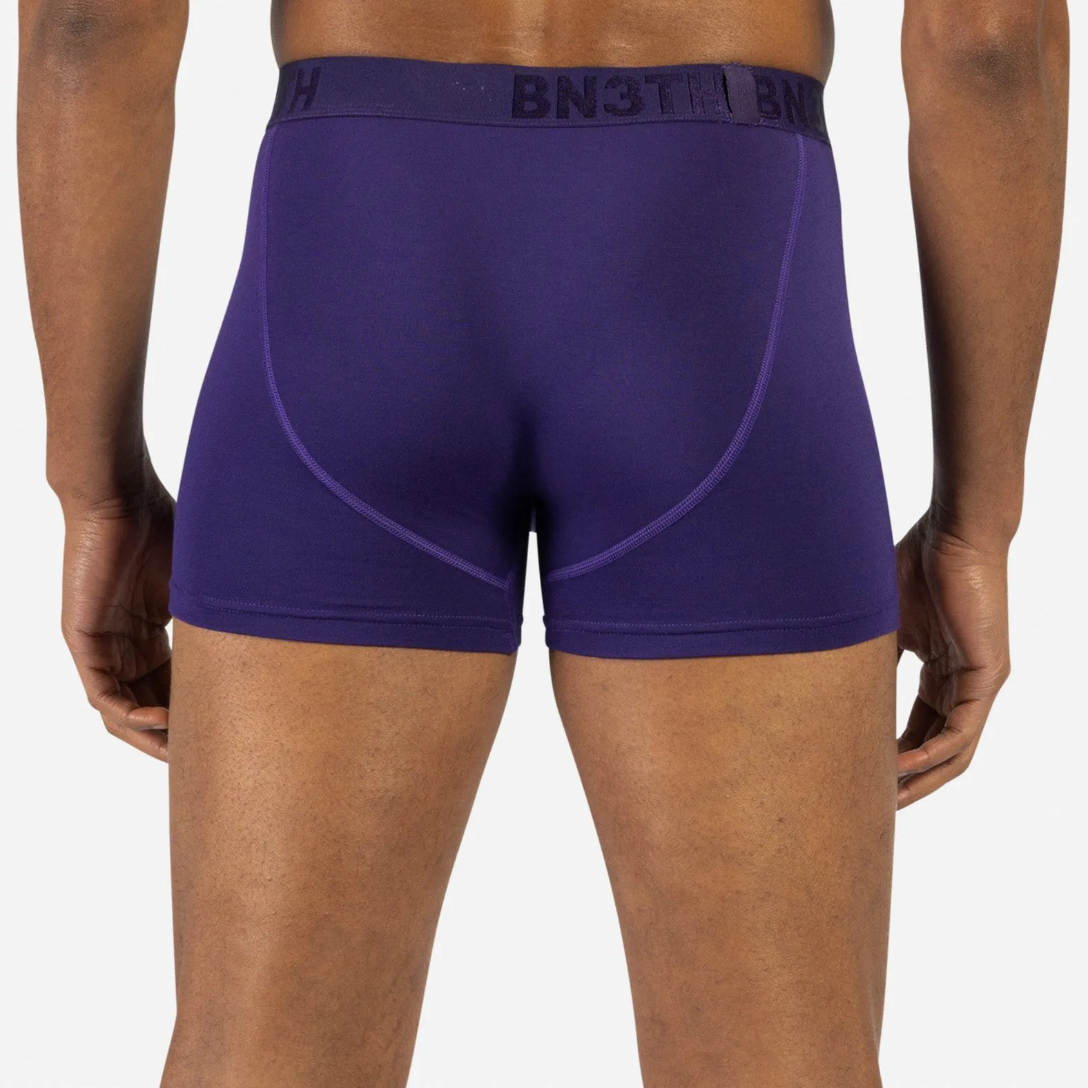 CLASSIC TRUNK: PARACHUTE PURPLE sold by BN3TH product image thumbnail 4