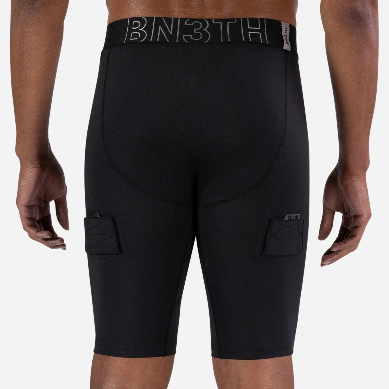 Pro Hockey Jock: Black sold by BN3TH product image thumbnail 4