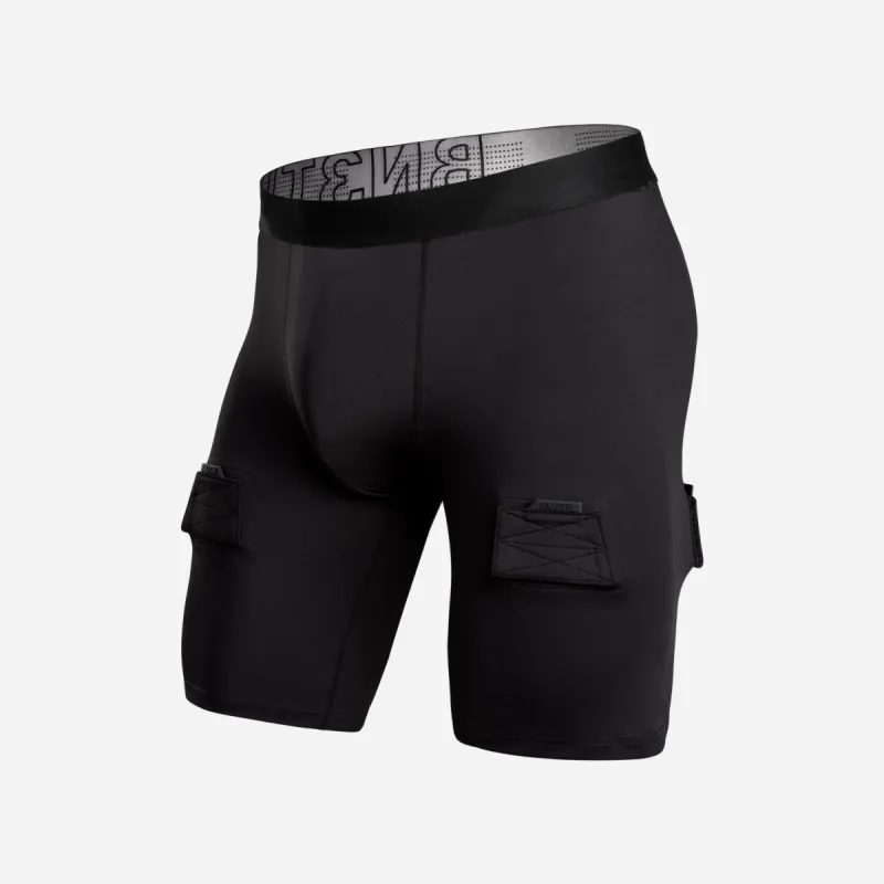 Pro Hockey Jock: Black sold by BN3TH