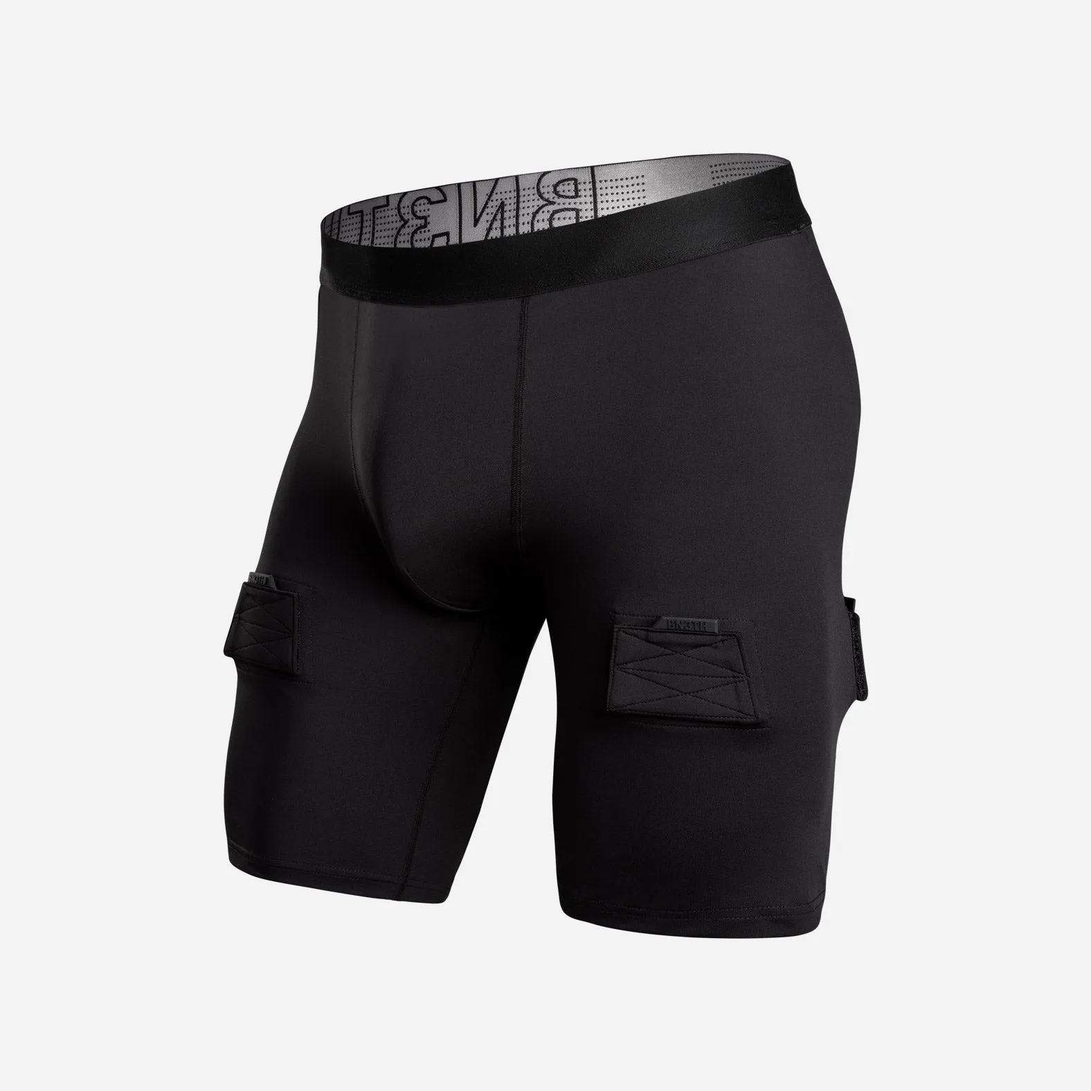 Pro Hockey Jock: Black sold by BN3TH