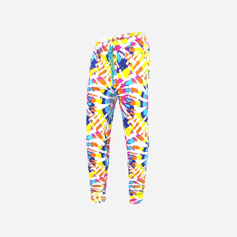 PJ LONG: TIE DYE HAPPY sold by BN3TH