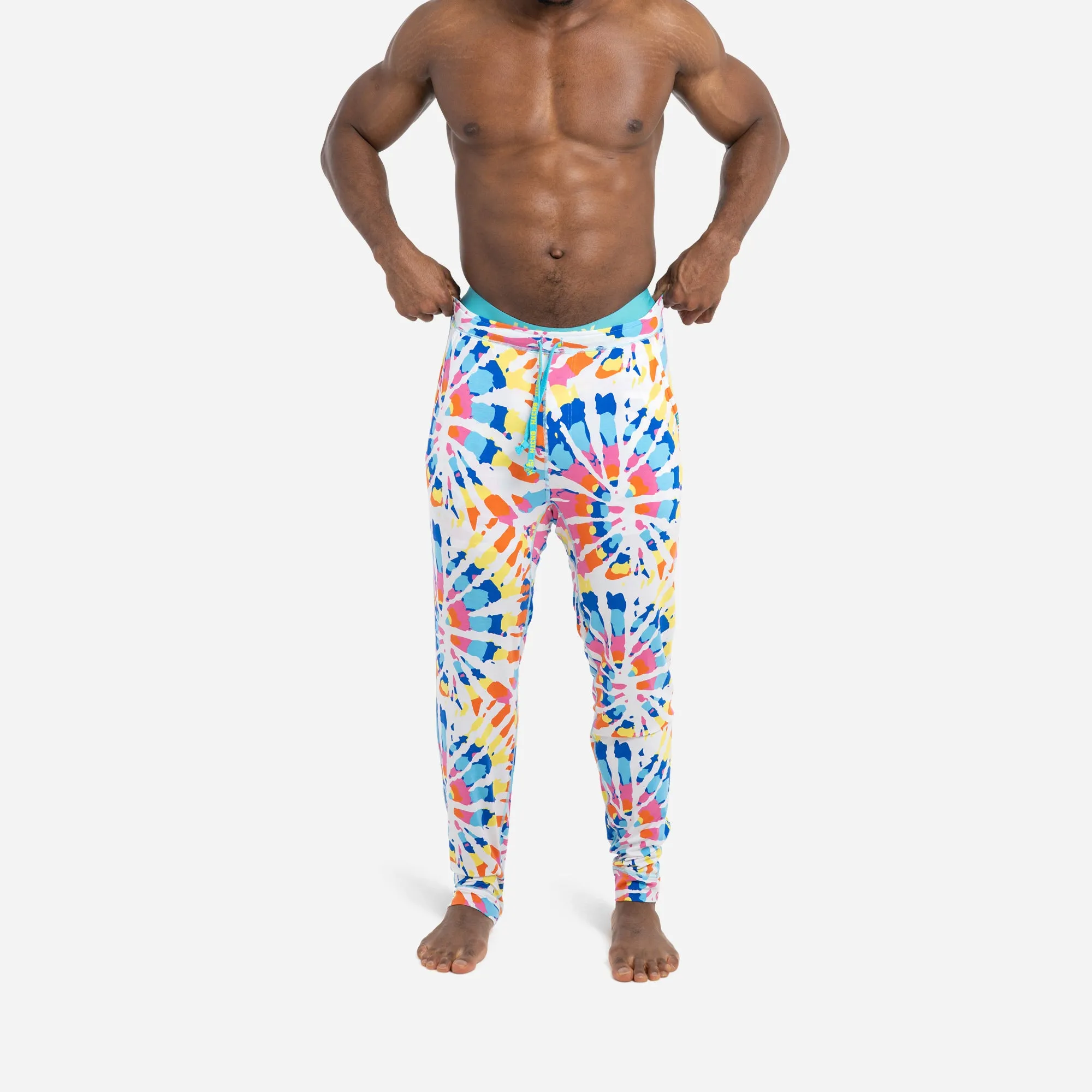 PJ LONG: TIE DYE HAPPY sold by BN3TH product image thumbnail 3