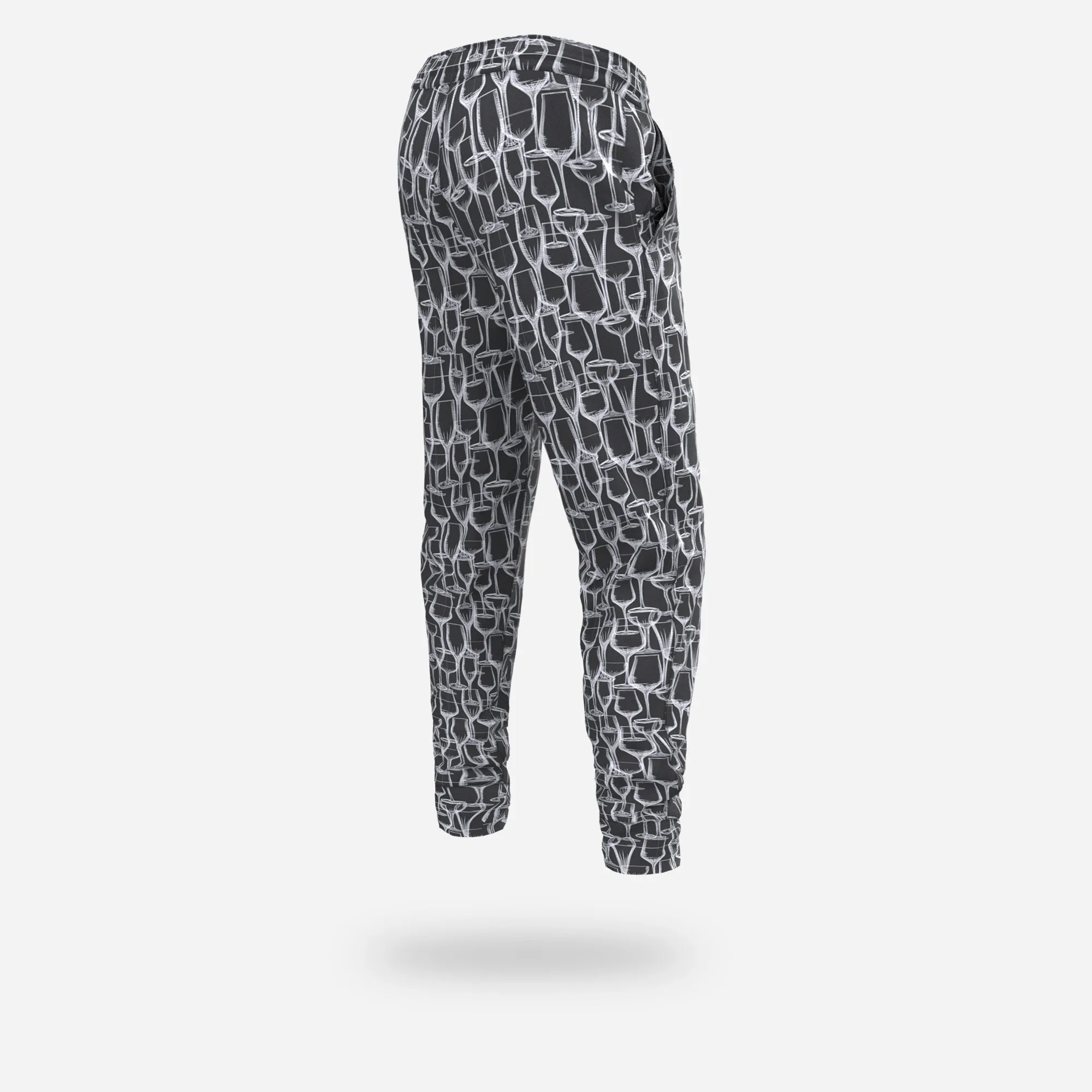 PJ Pant: Wine Tasting sold by BN3TH product image thumbnail 3