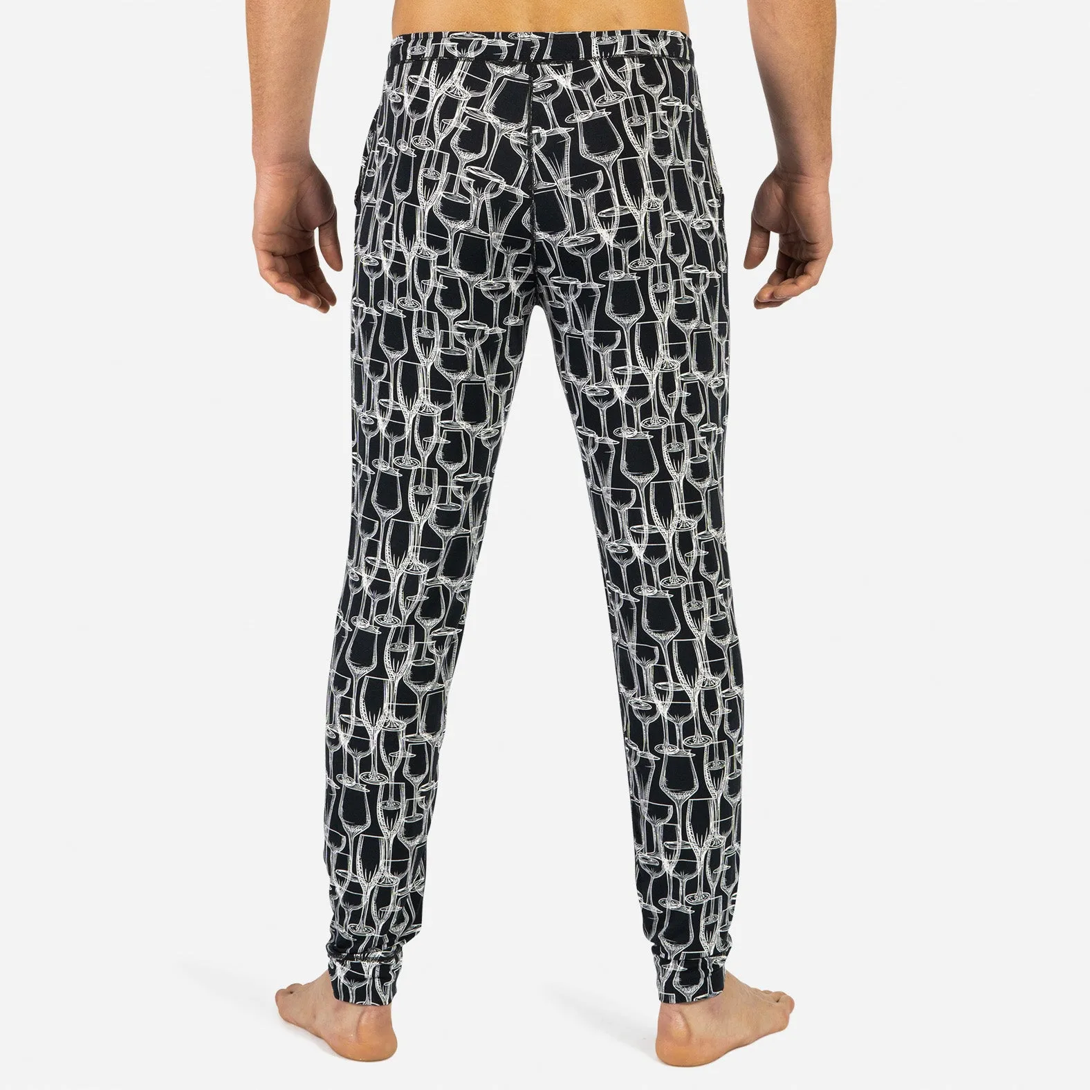 PJ Pant: Wine Tasting sold by BN3TH product image thumbnail 4