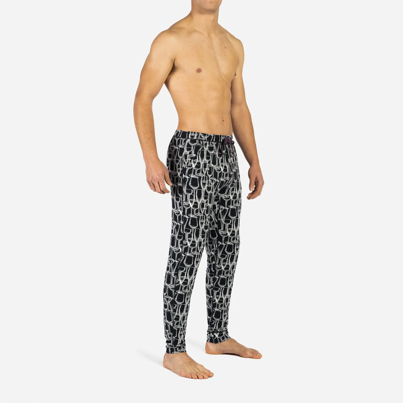 PJ Pant: Wine Tasting sold by BN3TH product image thumbnail 5