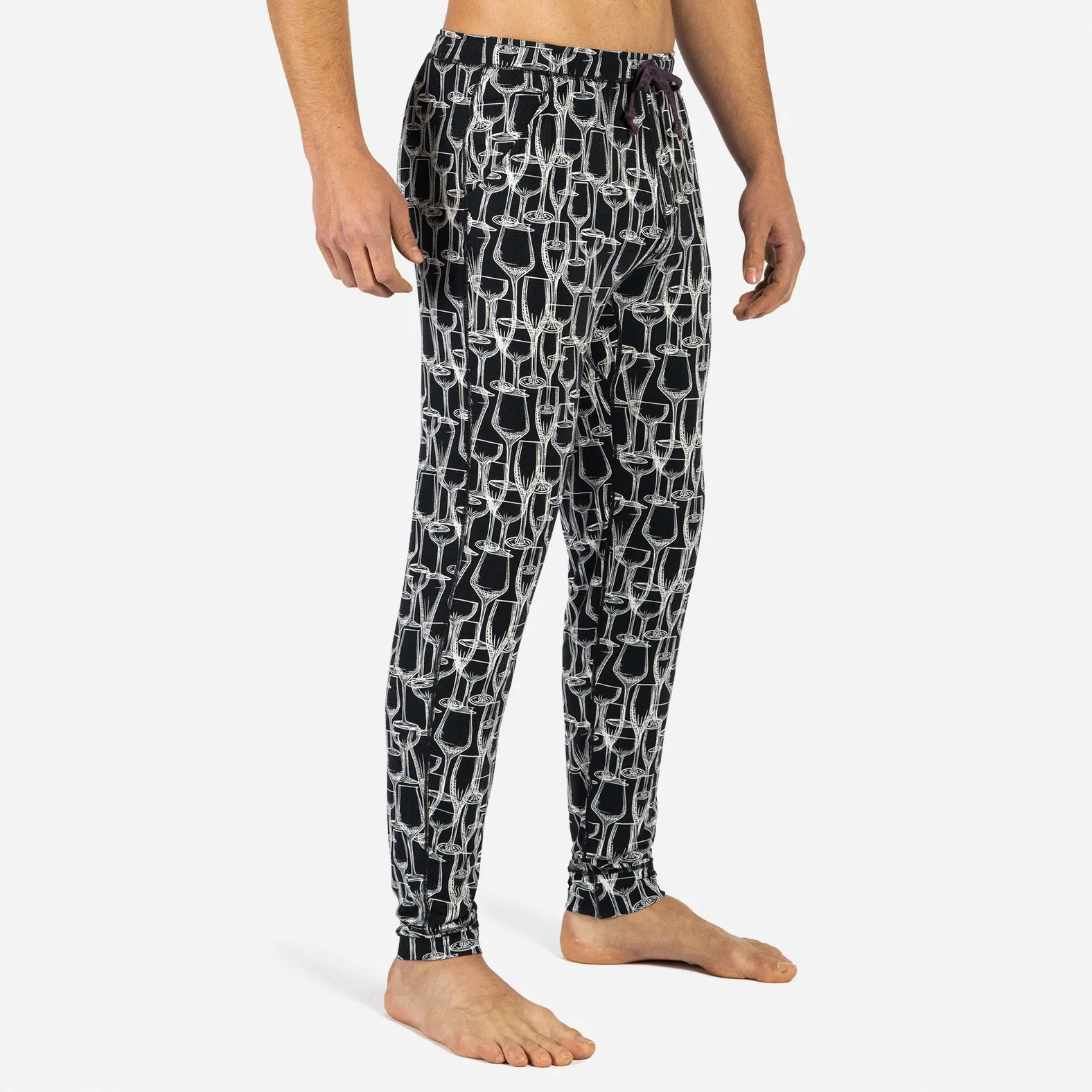PJ Pant: Wine Tasting sold by BN3TH product image thumbnail 2