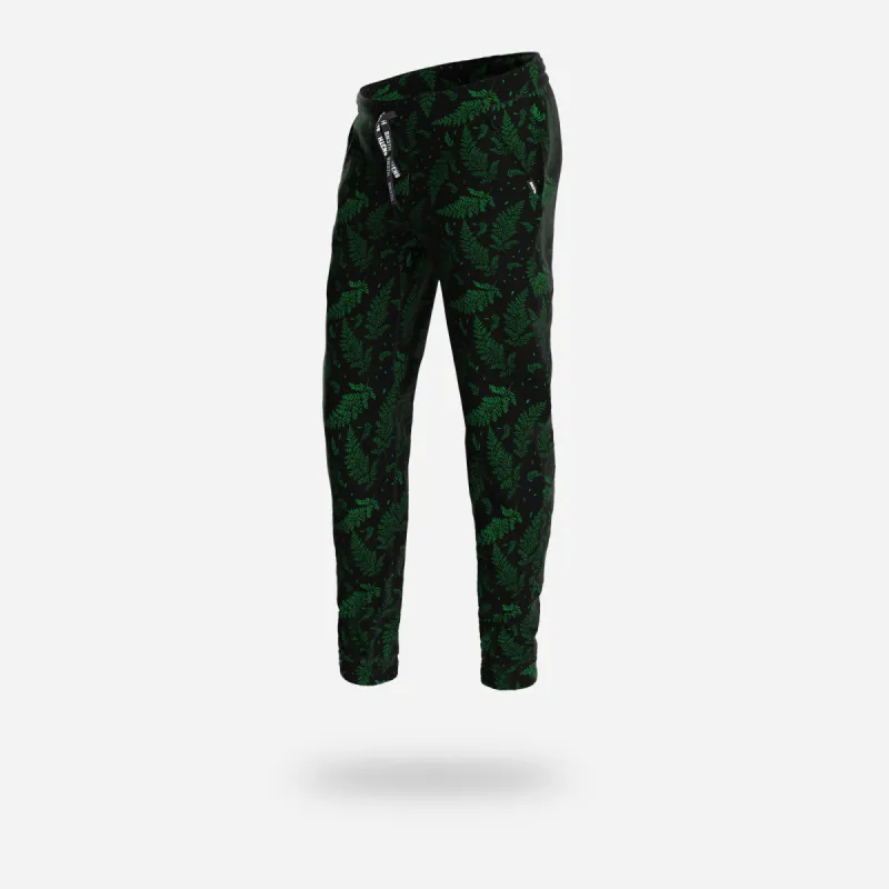 PJ Pant: Fern Gully Green sold by BN3TH