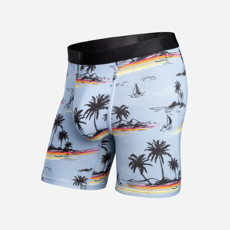 Classic Icon Boxer Brief: Take Me There Sky sold by BN3TH