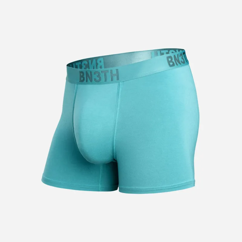 Classic Icon Trunk: Indo Blue sold by BN3TH